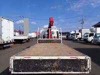 MITSUBISHI FUSO Canter Truck (With 3 Steps Of Cranes) 2PG-FEB90 2020 101,500km_16