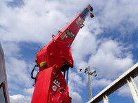 MITSUBISHI FUSO Canter Truck (With 3 Steps Of Cranes) 2PG-FEB90 2020 101,500km_18