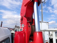 MITSUBISHI FUSO Canter Truck (With 3 Steps Of Cranes) 2PG-FEB90 2020 101,500km_19