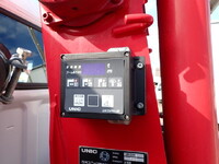 MITSUBISHI FUSO Canter Truck (With 3 Steps Of Cranes) 2PG-FEB90 2020 101,500km_21