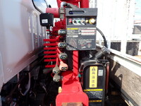 MITSUBISHI FUSO Canter Truck (With 3 Steps Of Cranes) 2PG-FEB90 2020 101,500km_22