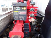 MITSUBISHI FUSO Canter Truck (With 3 Steps Of Cranes) 2PG-FEB90 2020 101,500km_23