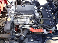 MITSUBISHI FUSO Canter Truck (With 3 Steps Of Cranes) 2PG-FEB90 2020 101,500km_26