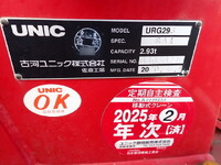 MITSUBISHI FUSO Canter Truck (With 3 Steps Of Cranes) 2PG-FEB90 2020 101,500km_27