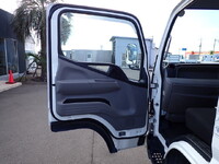 MITSUBISHI FUSO Canter Truck (With 3 Steps Of Cranes) 2PG-FEB90 2020 101,500km_32