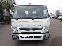 MITSUBISHI FUSO Canter Truck (With 3 Steps Of Cranes) 2PG-FEB90 2020 101,500km_3