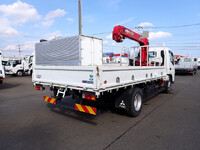 MITSUBISHI FUSO Canter Truck (With 3 Steps Of Cranes) 2PG-FEB90 2020 101,500km_5