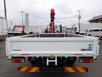 MITSUBISHI FUSO Canter Truck (With 3 Steps Of Cranes) 2PG-FEB90 2020 101,500km_5