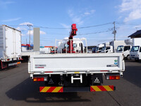 MITSUBISHI FUSO Canter Truck (With 3 Steps Of Cranes) 2PG-FEB90 2020 101,500km_6