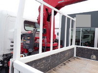 MITSUBISHI FUSO Canter Truck (With 3 Steps Of Cranes) 2PG-FEB90 2020 101,500km_7