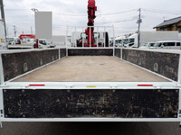 MITSUBISHI FUSO Canter Truck (With 3 Steps Of Cranes) 2PG-FEB90 2020 101,500km_9