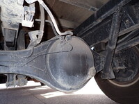 MAZDA Titan Truck (With 4 Steps Of Cranes) SKG-LPR85AR 2011 202,700km_11