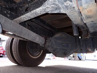 MAZDA Titan Truck (With 4 Steps Of Cranes) SKG-LPR85AR 2011 202,700km_12