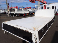 MAZDA Titan Truck (With 4 Steps Of Cranes) SKG-LPR85AR 2011 202,700km_15