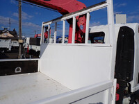 MAZDA Titan Truck (With 4 Steps Of Cranes) SKG-LPR85AR 2011 202,700km_16