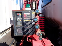 MAZDA Titan Truck (With 4 Steps Of Cranes) SKG-LPR85AR 2011 202,700km_21