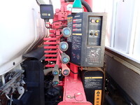 MAZDA Titan Truck (With 4 Steps Of Cranes) SKG-LPR85AR 2011 202,700km_22