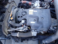 MAZDA Titan Truck (With 4 Steps Of Cranes) SKG-LPR85AR 2011 202,700km_24