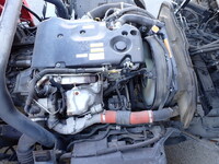 MAZDA Titan Truck (With 4 Steps Of Cranes) SKG-LPR85AR 2011 202,700km_26