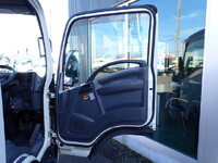 MAZDA Titan Truck (With 4 Steps Of Cranes) SKG-LPR85AR 2011 202,700km_28