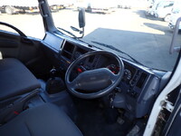 MAZDA Titan Truck (With 4 Steps Of Cranes) SKG-LPR85AR 2011 202,700km_30