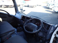 MAZDA Titan Truck (With 4 Steps Of Cranes) SKG-LPR85AR 2011 202,700km_33