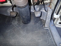 MAZDA Titan Truck (With 4 Steps Of Cranes) SKG-LPR85AR 2011 202,700km_35