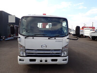 MAZDA Titan Truck (With 4 Steps Of Cranes) SKG-LPR85AR 2011 202,700km_4