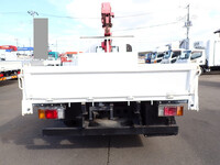 MAZDA Titan Truck (With 4 Steps Of Cranes) SKG-LPR85AR 2011 202,700km_5