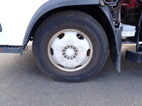 MAZDA Titan Truck (With 4 Steps Of Cranes) SKG-LPR85AR 2011 202,700km_7