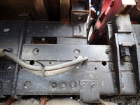 MAZDA Titan Truck (With 4 Steps Of Cranes) SKG-LPR85AR 2011 202,700km_9