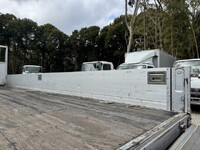 MITSUBISHI FUSO Fighter Truck (With 4 Steps Of Cranes) SKG-FK61F 2011 67,628km_10