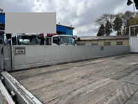 MITSUBISHI FUSO Fighter Truck (With 4 Steps Of Cranes) SKG-FK61F 2011 67,628km_11