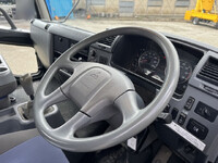 MITSUBISHI FUSO Fighter Truck (With 4 Steps Of Cranes) SKG-FK61F 2011 67,628km_15