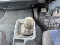 MITSUBISHI FUSO Fighter Truck (With 4 Steps Of Cranes) SKG-FK61F 2011 67,628km_16