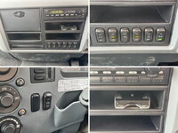 MITSUBISHI FUSO Fighter Truck (With 4 Steps Of Cranes) SKG-FK61F 2011 67,628km_17