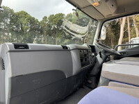 MITSUBISHI FUSO Fighter Truck (With 4 Steps Of Cranes) SKG-FK61F 2011 67,628km_19