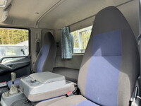 MITSUBISHI FUSO Fighter Truck (With 4 Steps Of Cranes) SKG-FK61F 2011 67,628km_20