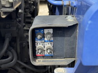 MITSUBISHI FUSO Fighter Truck (With 4 Steps Of Cranes) SKG-FK61F 2011 67,628km_21