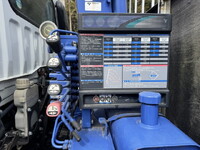 MITSUBISHI FUSO Fighter Truck (With 4 Steps Of Cranes) SKG-FK61F 2011 67,628km_22