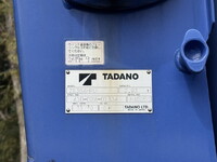 MITSUBISHI FUSO Fighter Truck (With 4 Steps Of Cranes) SKG-FK61F 2011 67,628km_23