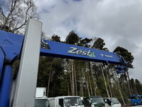 MITSUBISHI FUSO Fighter Truck (With 4 Steps Of Cranes) SKG-FK61F 2011 67,628km_24