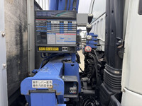 MITSUBISHI FUSO Fighter Truck (With 4 Steps Of Cranes) SKG-FK61F 2011 67,628km_25