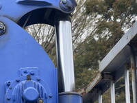 MITSUBISHI FUSO Fighter Truck (With 4 Steps Of Cranes) SKG-FK61F 2011 67,628km_26