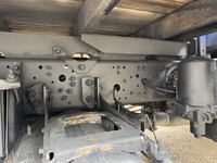 MITSUBISHI FUSO Fighter Truck (With 4 Steps Of Cranes) SKG-FK61F 2011 67,628km_30