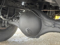 MITSUBISHI FUSO Fighter Truck (With 4 Steps Of Cranes) SKG-FK61F 2011 67,628km_31