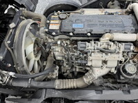 MITSUBISHI FUSO Fighter Truck (With 4 Steps Of Cranes) SKG-FK61F 2011 67,628km_35