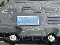 MITSUBISHI FUSO Fighter Truck (With 4 Steps Of Cranes) SKG-FK61F 2011 67,628km_36