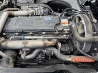 MITSUBISHI FUSO Fighter Truck (With 4 Steps Of Cranes) SKG-FK61F 2011 67,628km_38