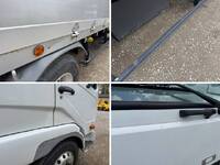 MITSUBISHI FUSO Fighter Truck (With 4 Steps Of Cranes) SKG-FK61F 2011 67,628km_39